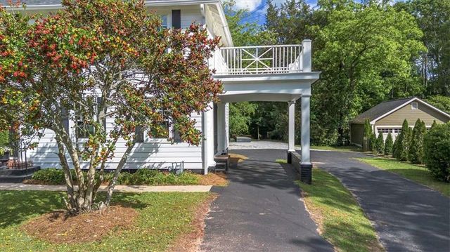 6104 Floyd Street, Covington, GA 30014