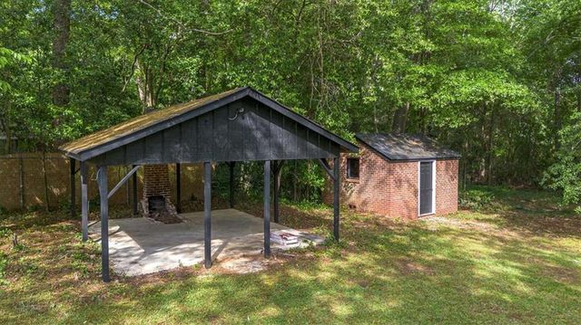 6104 Floyd Street, Covington, GA 30014
