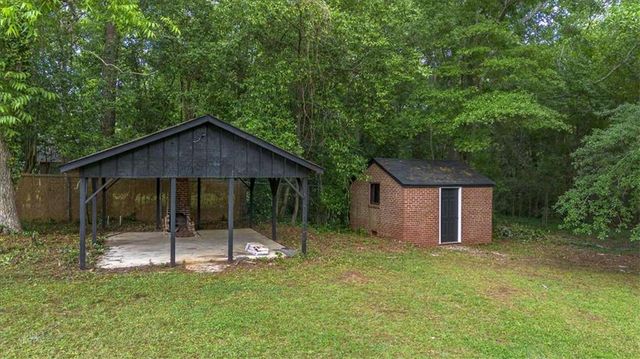 6104 Floyd Street, Covington, GA 30014