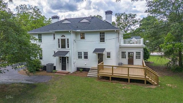 6104 Floyd Street, Covington, GA 30014