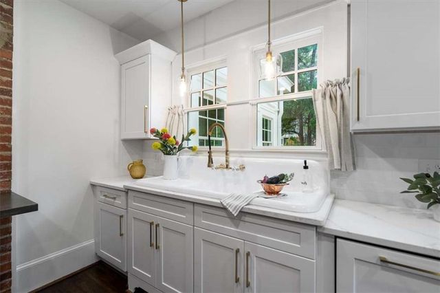 6104 Floyd Street, Covington, GA 30014