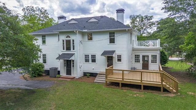 6104 Floyd Street, Covington, GA 30014