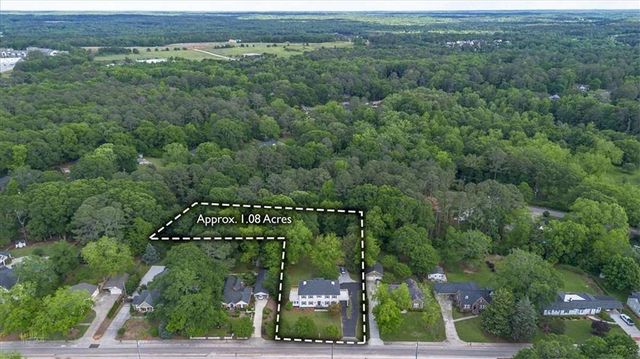 6104 Floyd Street, Covington, GA 30014