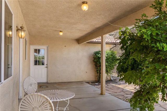 16190 Rancherias Road, Apple Valley, CA 92307