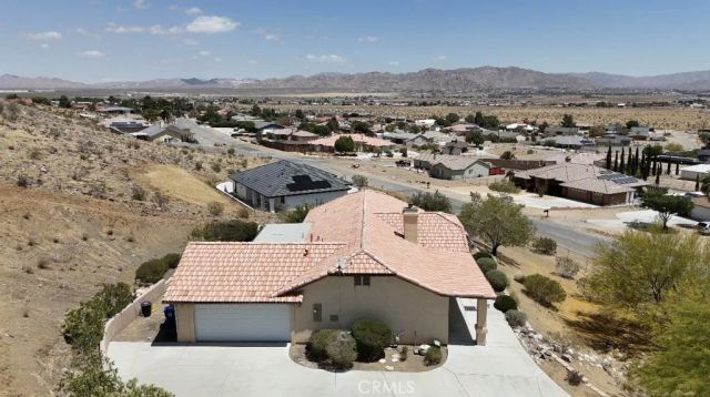 16190 Rancherias Road, Apple Valley, CA 92307