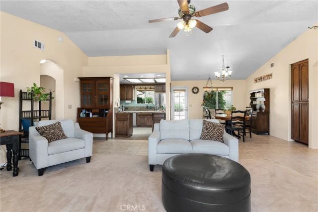 16190 Rancherias Road, Apple Valley, CA 92307