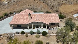 16190 Rancherias Road, Apple Valley, CA 92307