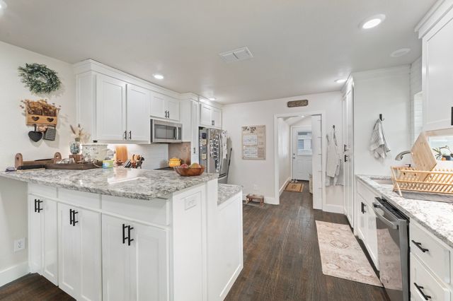 750 N Graham Street, Stephenville, TX 76401