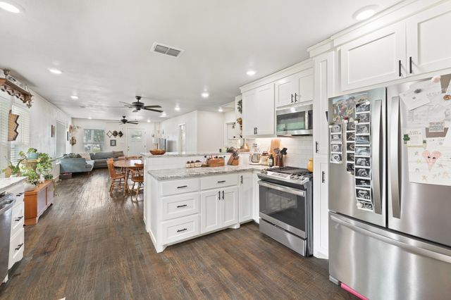 750 N Graham Street, Stephenville, TX 76401