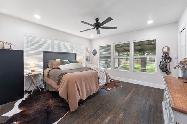 750 N Graham Street, Stephenville, TX 76401