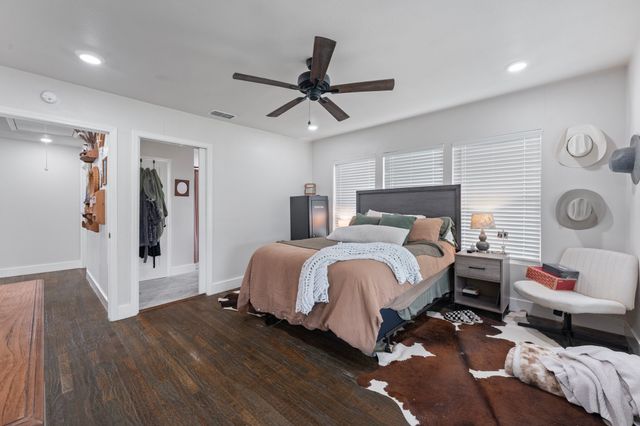 750 N Graham Street, Stephenville, TX 76401