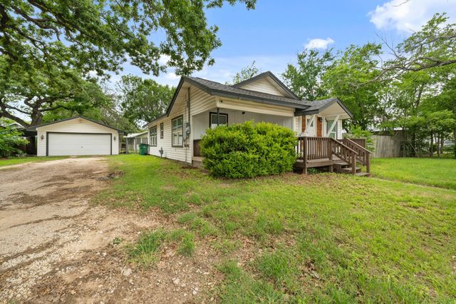 750 N Graham Street, Stephenville, TX 76401