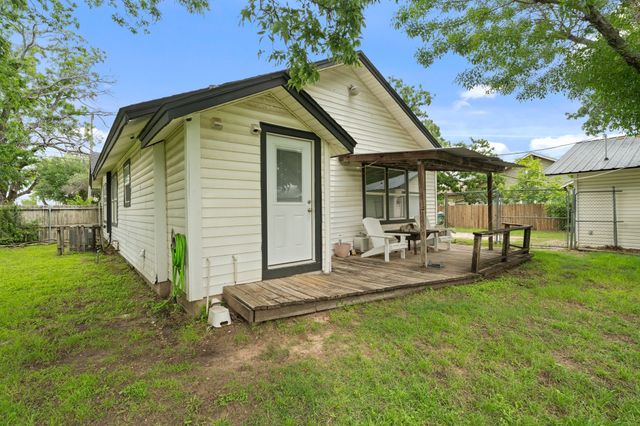 750 N Graham Street, Stephenville, TX 76401