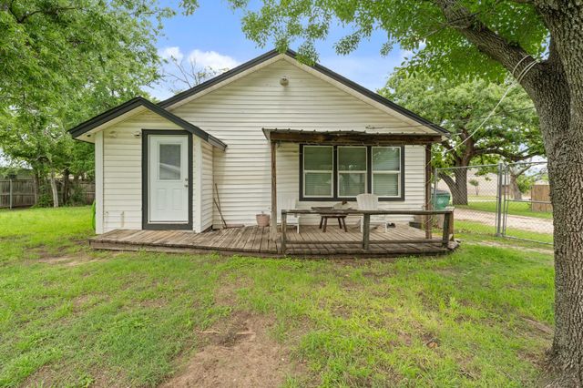 750 N Graham Street, Stephenville, TX 76401