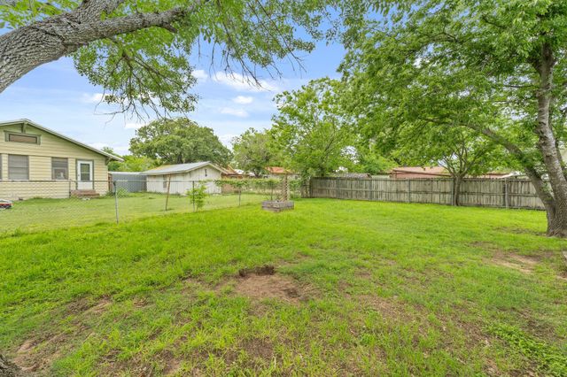 750 N Graham Street, Stephenville, TX 76401