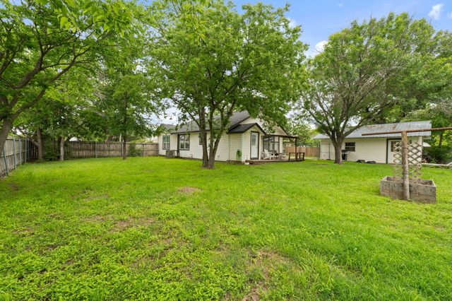 750 N Graham Street, Stephenville, TX 76401