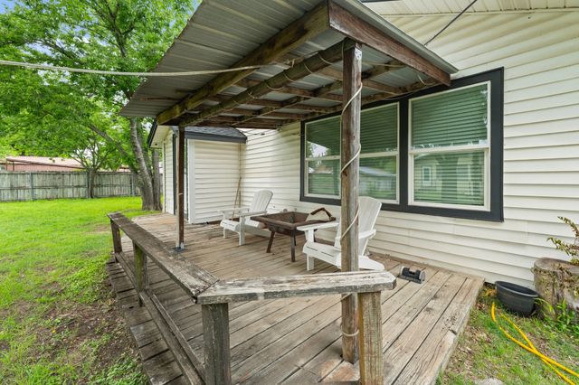 750 N Graham Street, Stephenville, TX 76401