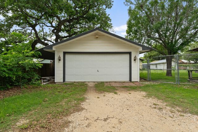 750 N Graham Street, Stephenville, TX 76401