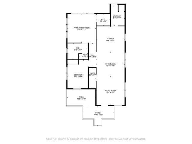 750 N Graham Street, Stephenville, TX 76401