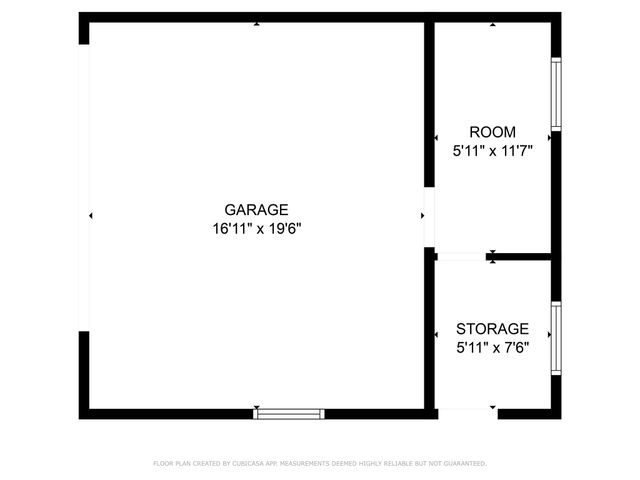 750 N Graham Street, Stephenville, TX 76401