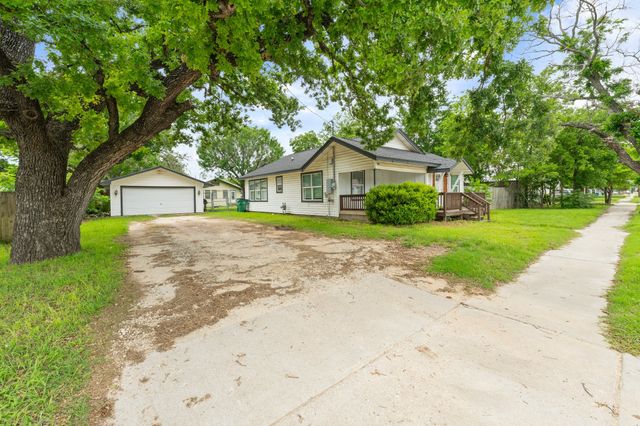 750 N Graham Street, Stephenville, TX 76401