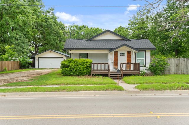 750 N Graham Street, Stephenville, TX 76401