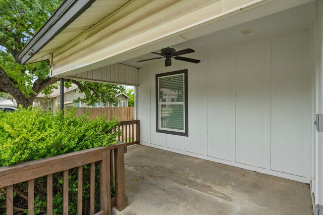 750 N Graham Street, Stephenville, TX 76401