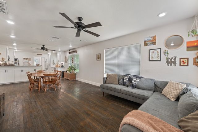 750 N Graham Street, Stephenville, TX 76401