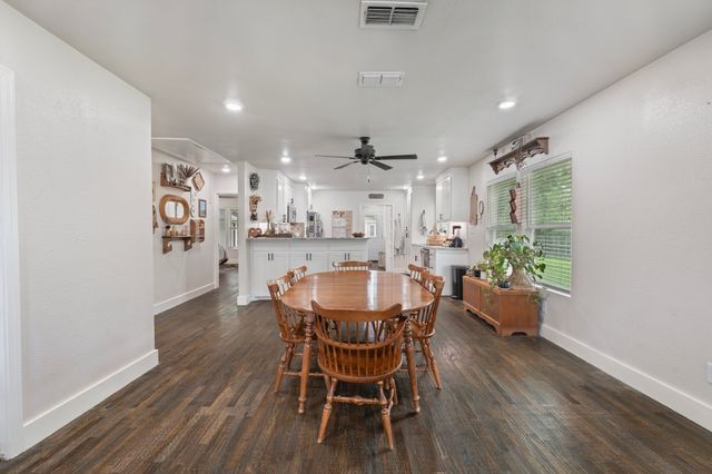 750 N Graham Street, Stephenville, TX 76401