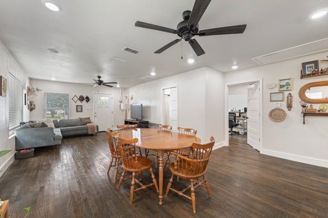 750 N Graham Street, Stephenville, TX 76401