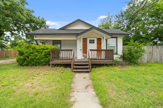 750 N Graham Street, Stephenville, TX 76401