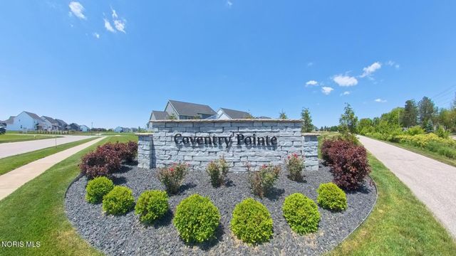 1038 Stoneleigh Road, Perrysburg, OH 43551
