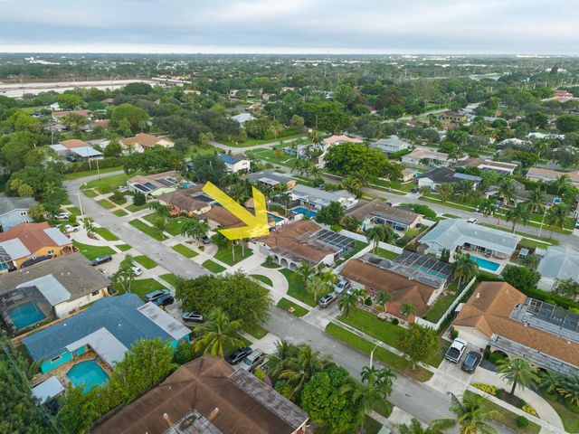 4421 NW 2ND Court, Coconut Creek, FL 33066