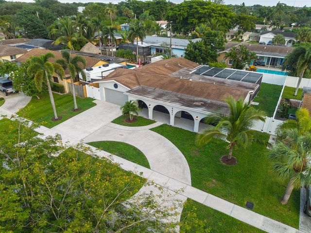 4421 NW 2ND Court, Coconut Creek, FL 33066