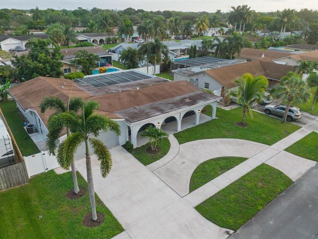 4421 NW 2ND Court, Coconut Creek, FL 33066