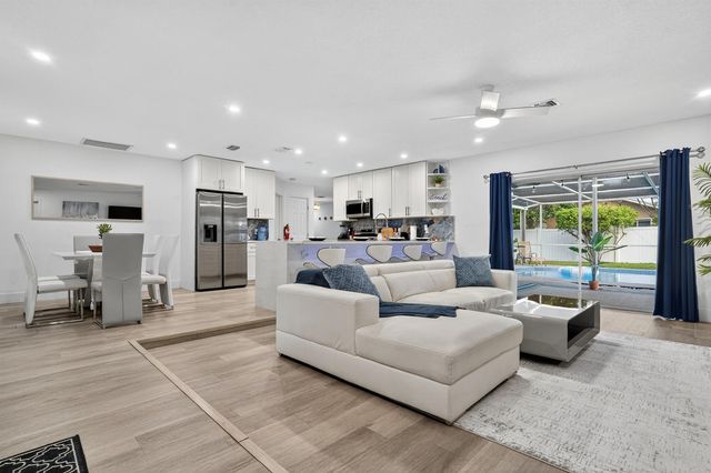 4421 NW 2ND Court, Coconut Creek, FL 33066