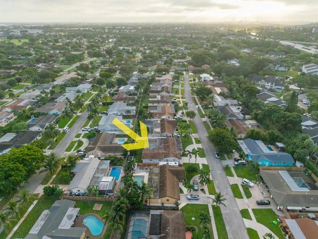 4421 NW 2ND Court, Coconut Creek, FL 33066