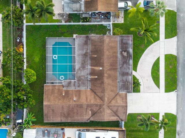4421 NW 2ND Court, Coconut Creek, FL 33066