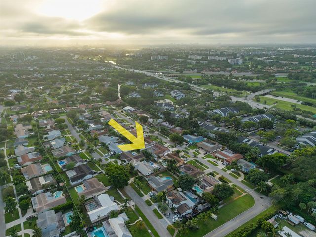 4421 NW 2ND Court, Coconut Creek, FL 33066