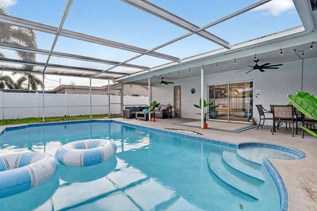4421 NW 2ND Court, Coconut Creek, FL 33066