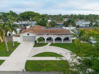 4421 NW 2ND Court, Coconut Creek, FL 33066