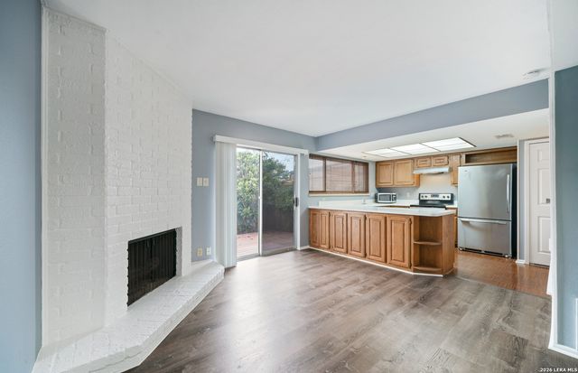 10958 Crown Park, San Antonio, TX 78239