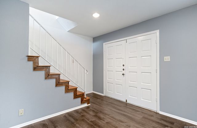 10958 Crown Park, San Antonio, TX 78239