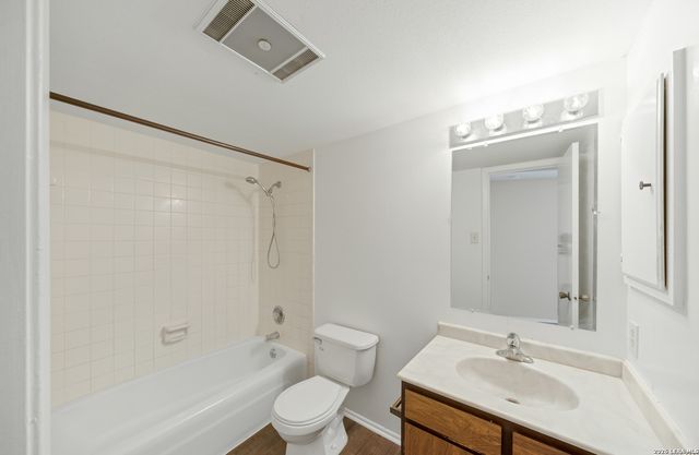 10958 Crown Park, San Antonio, TX 78239