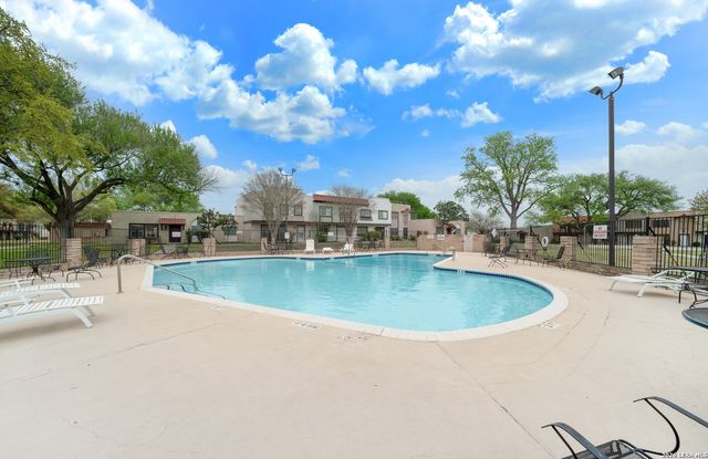 10958 Crown Park, San Antonio, TX 78239