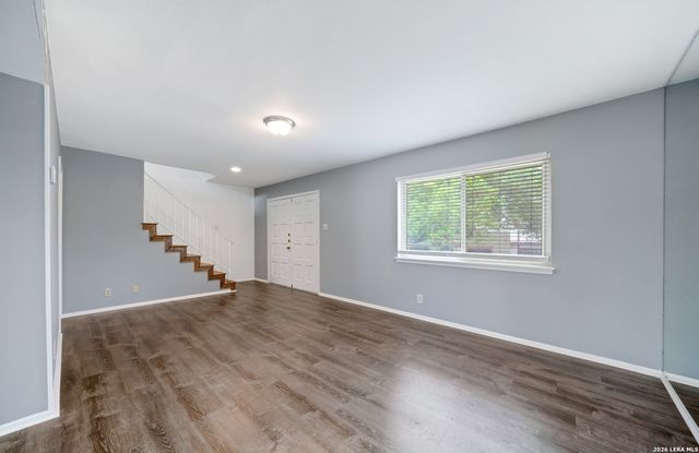 10958 Crown Park, San Antonio, TX 78239