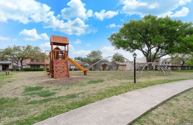 10958 Crown Park, San Antonio, TX 78239