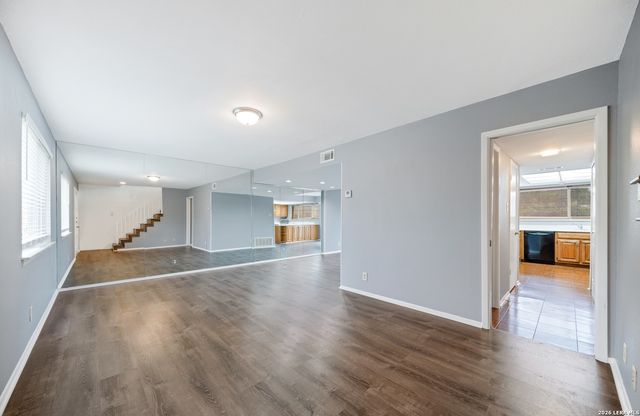 10958 Crown Park, San Antonio, TX 78239