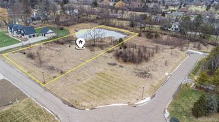unit 20 Fairway Trail, Grand Blanc Charter Township, MI 48439