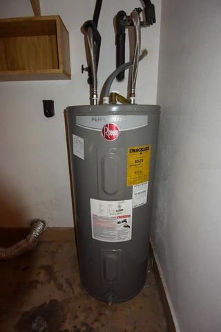 5645 HAMILTON HARBOR DRIVE, New Port Richey, FL 34652